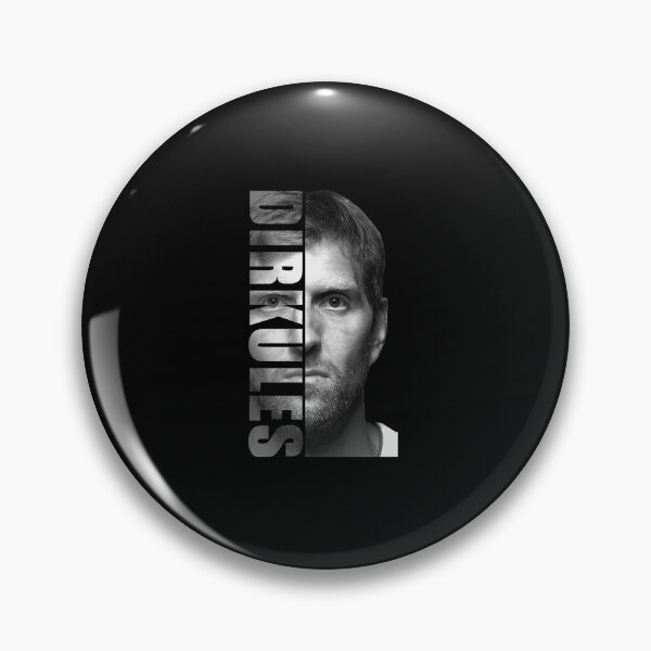 Item preview, Funny Nba Dirk Nowitzki Dirkules  designed and sold by CarmelReichert.
