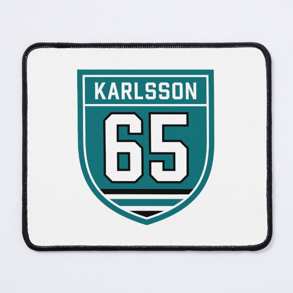 Item preview, Karlsson #65 emblem designed and sold by Tarroi.