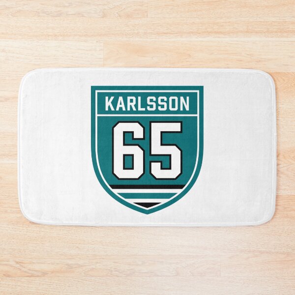 Item preview, Karlsson #65 emblem designed and sold by Tarroi.