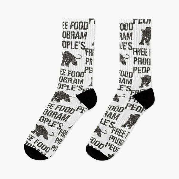 Item preview, People's Free Food Program 1969 designed and sold by RetributionMc.