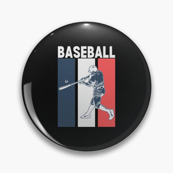 Item preview, Retro Baseball Tee  designed and sold by Carolineermann.