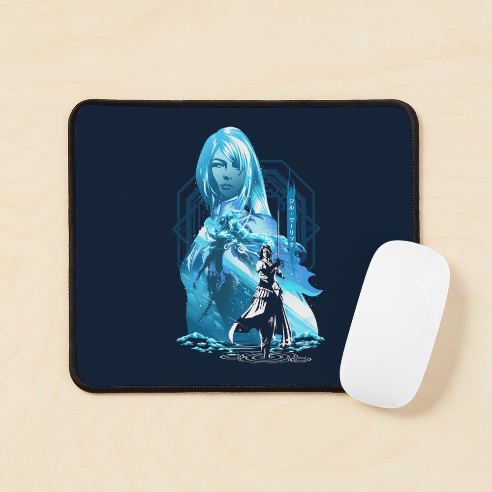 Item preview, Mouse Pad designed and sold by ChrisDalida.
