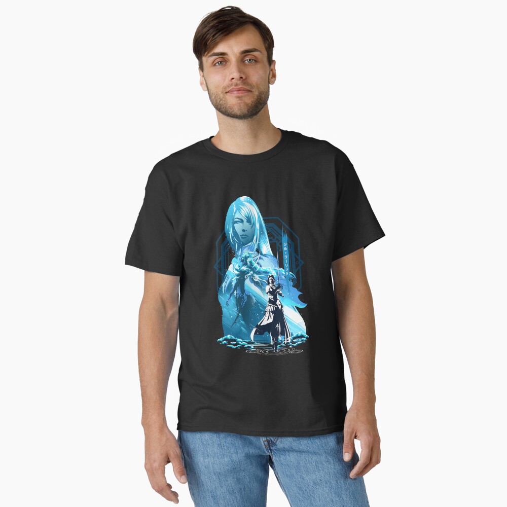 Item preview, Classic T-Shirt designed and sold by ChrisDalida.