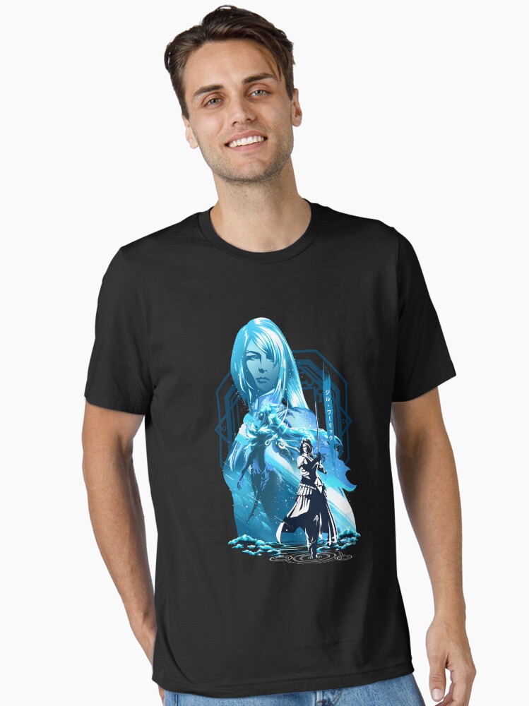 Thumbnail 1 of 7, Essential T-Shirt, Dominant of Shiva designed and sold by ChrisDalida.