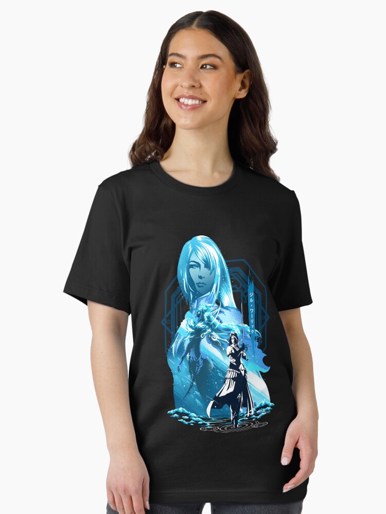 Thumbnail 2 of 7, Essential T-Shirt, Dominant of Shiva designed and sold by ChrisDalida.