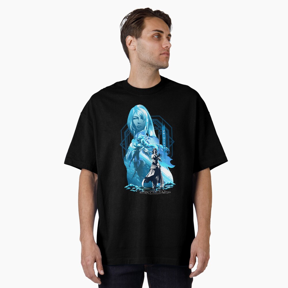 Item preview, Oversized T-Shirt designed and sold by ChrisDalida.
