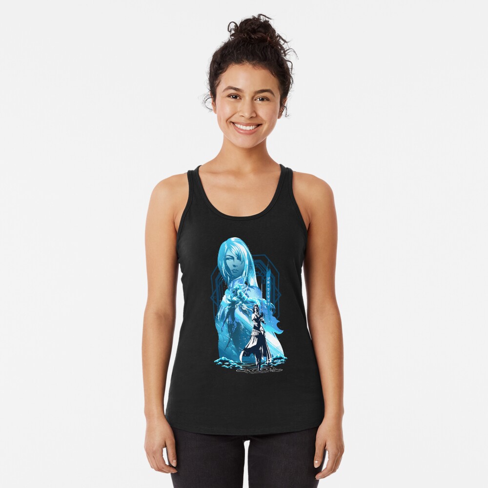 Item preview, Racerback Tank Top designed and sold by ChrisDalida.