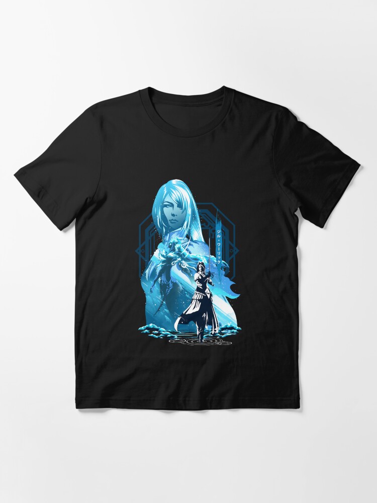 Thumbnail 3 of 7, Essential T-Shirt, Dominant of Shiva designed and sold by ChrisDalida.