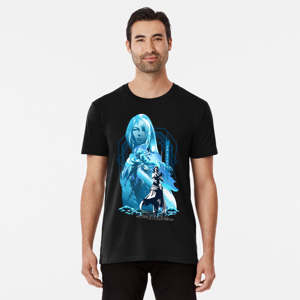 Item preview, Premium T-Shirt designed and sold by ChrisDalida.