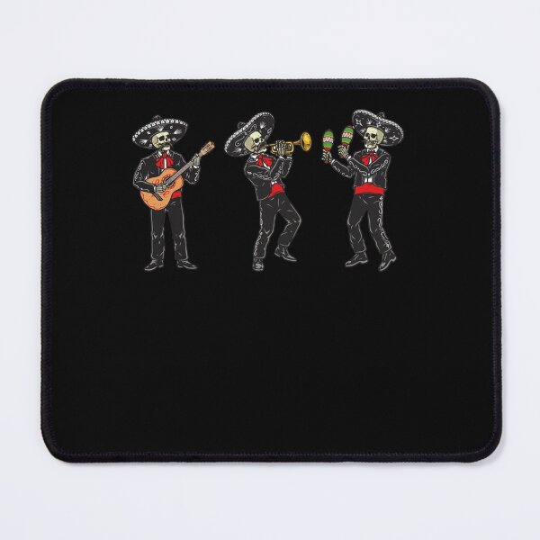 Item preview, El Mariachi designed and sold by AmelTucker.