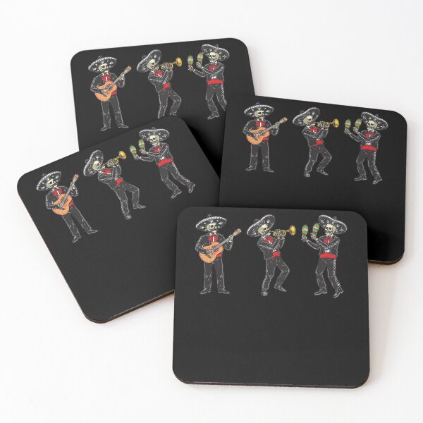 Item preview, El Mariachi designed and sold by AmelTucker.