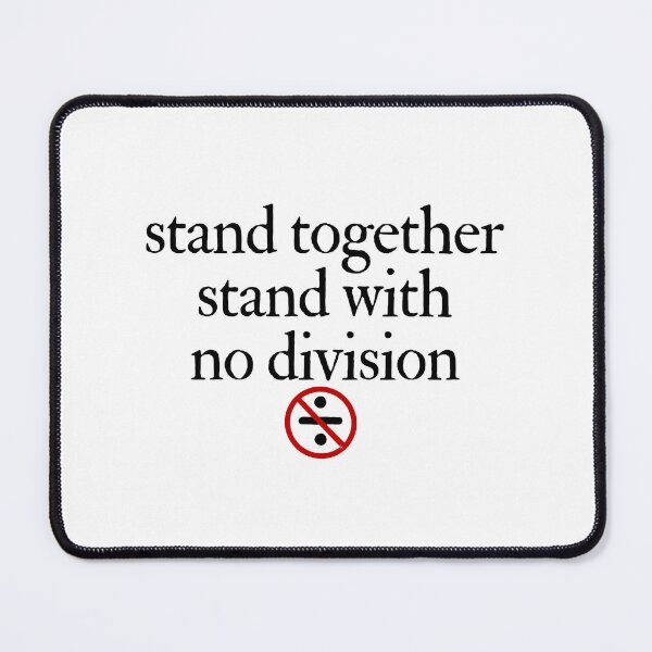 Item preview, no division hwm lyrics designed and sold by GreyAlesia.