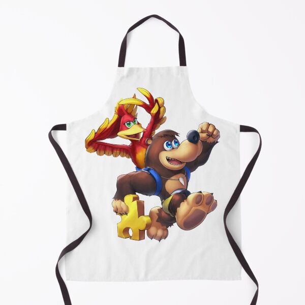 Item preview, Banjo & Kazooie (Ultimate) designed and sold by ZacheryMurray.