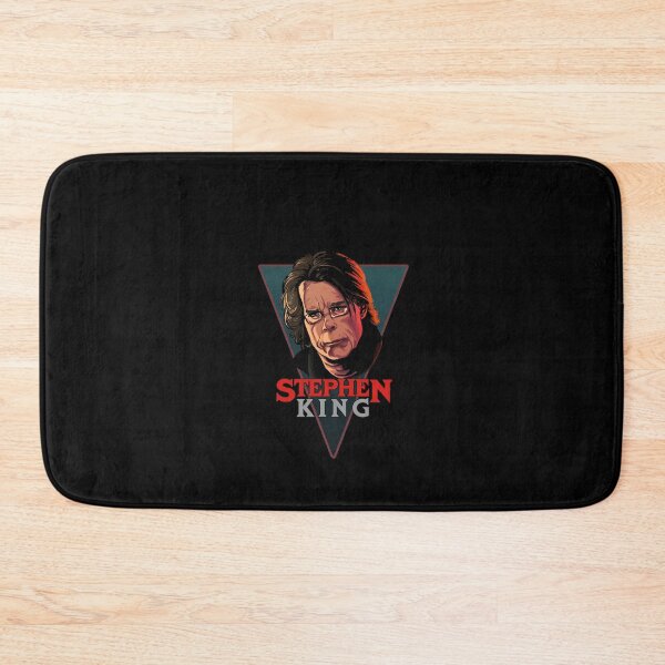 Artikelvorschau, Stephen King entworfen und verkauft von Oswmi16.