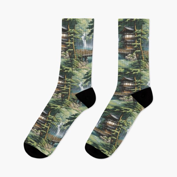 Item preview, Forest House designed and sold by S-JR.