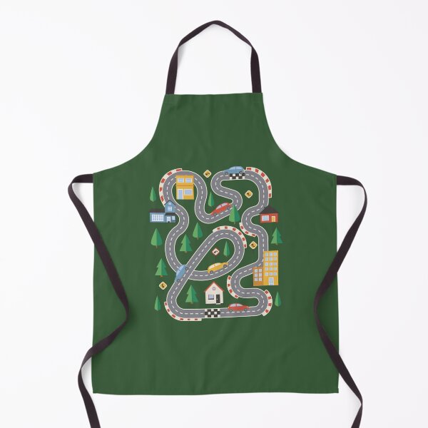 Item preview, Children's race track designed and sold by DerSenat.