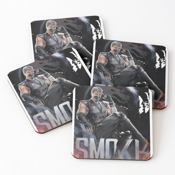 Item preview, SMOKE Classic  designed and sold by milkkhokerd.