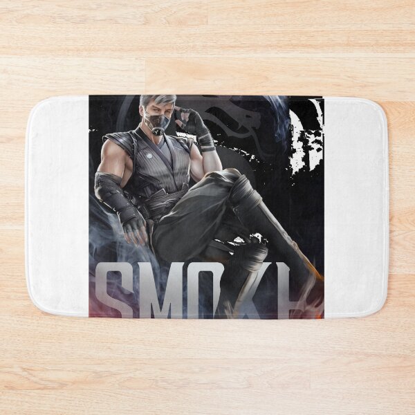Item preview, SMOKE Classic  designed and sold by milkkhokerd.