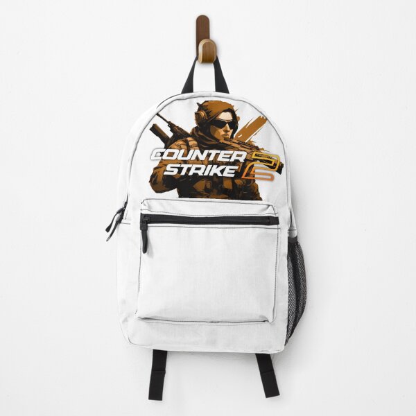 Item preview, Counter Strike 2 - Counter Terrorist designed and sold by AndrewJDesigns.