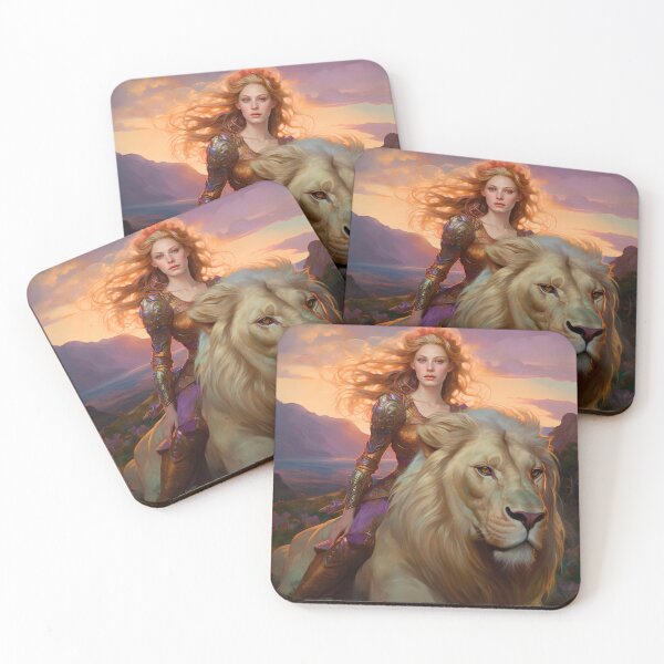 Item preview, On guard designed and sold by ArtMysterious.