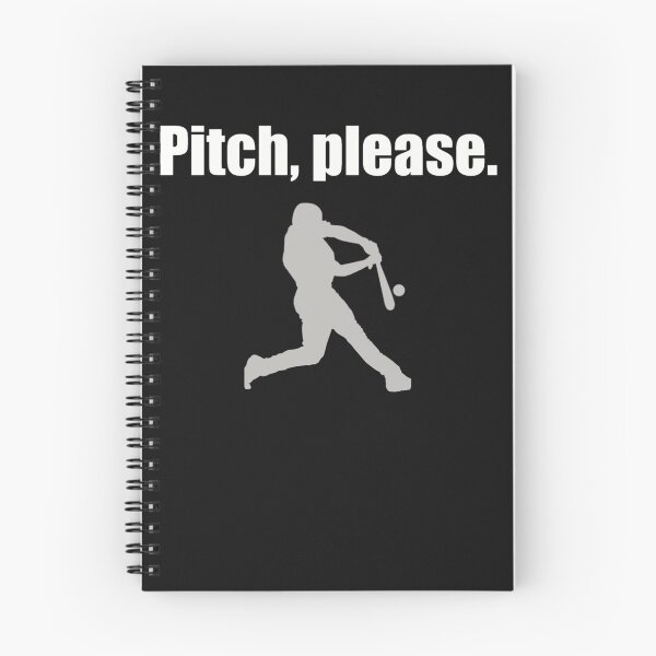 Item preview, Pitch, please designed and sold by Carolineermann.