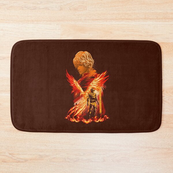 Item preview, Dominant of Phoenix designed and sold by Hypertwenty Designs.