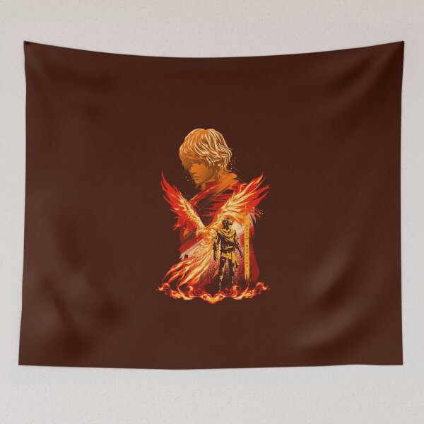 Item preview, Dominant of Phoenix designed and sold by Hypertwenty Designs.