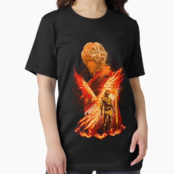Item preview, Dominant of Phoenix designed and sold by Hypertwenty Designs.
