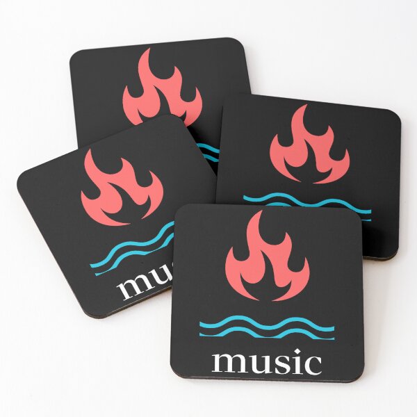 Item preview, Hot Water Music Perfect Gift Yellowstone fans    designed and sold by GreyAlesia.