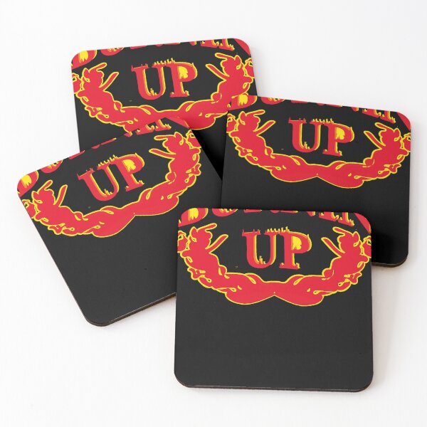 Item preview, Burnin _Up (for you, baby) designed and sold by ZacheryMurray.