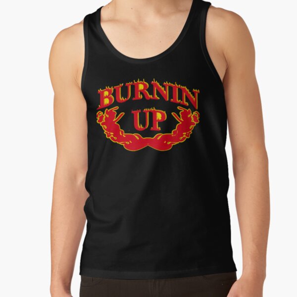 Item preview, Burnin _Up (for you, baby) designed and sold by ZacheryMurray.