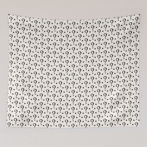 Item preview, Font Character Pattern Face 3 designed and sold by artistevt.
