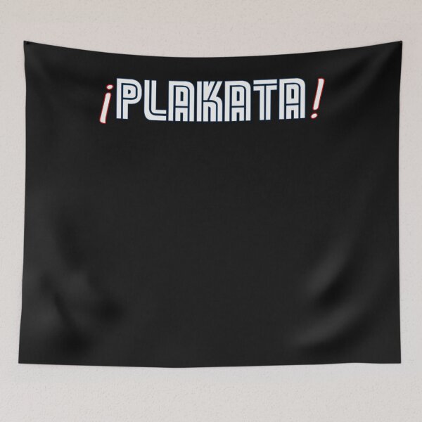 Item preview, Plakata designed and sold by Carolineermann.