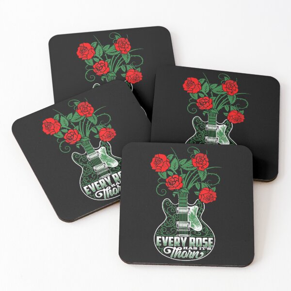 Item preview, Rose Thorn designed and sold by LogaTend.