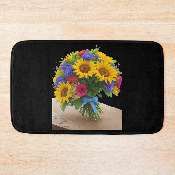 Item preview, Plastic Flowers designed and sold by vandramillora.