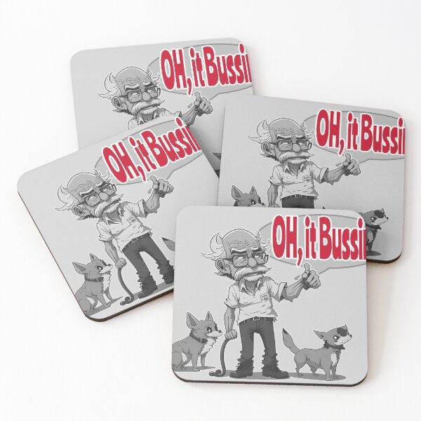 Item preview, Bussin designed and sold by PornDesigns.