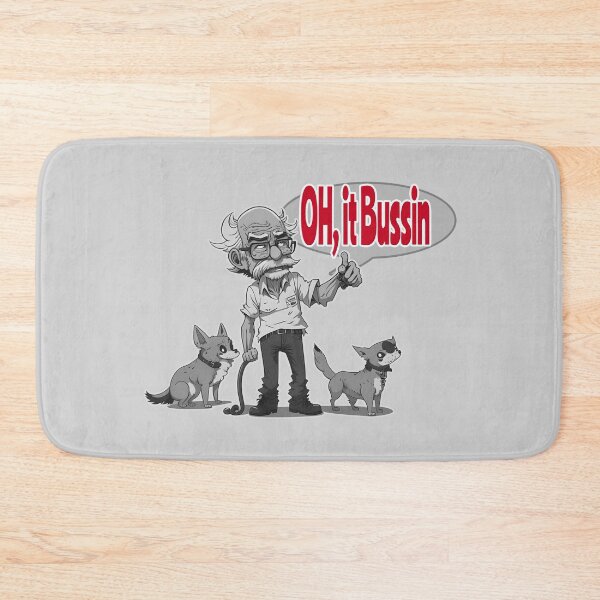 Item preview, Bussin designed and sold by PornDesigns.