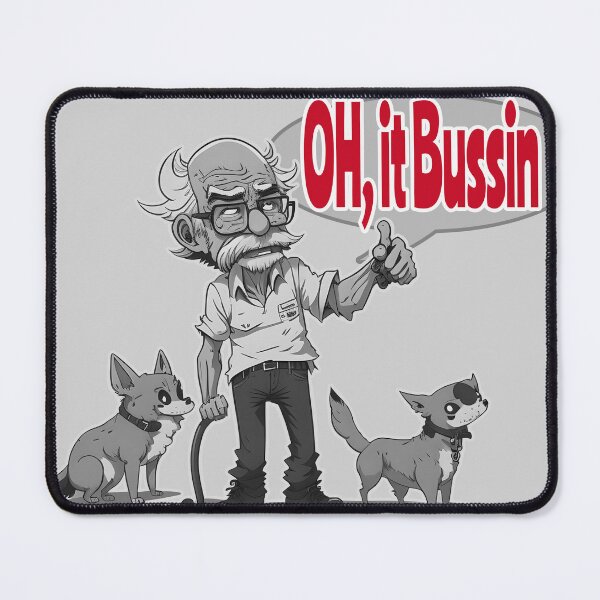 Item preview, Bussin designed and sold by PornDesigns.