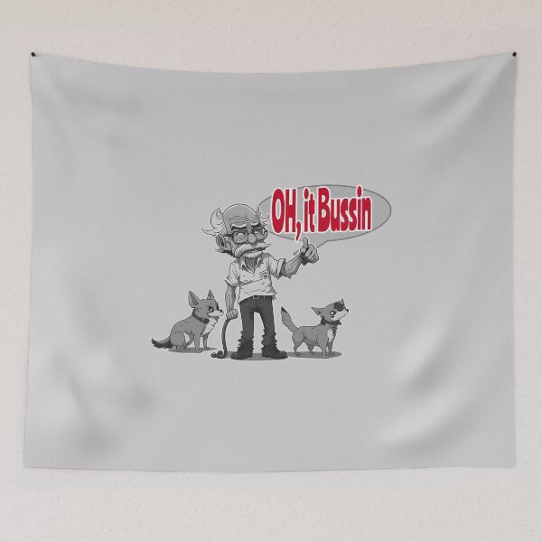Item preview, Bussin designed and sold by PornDesigns.