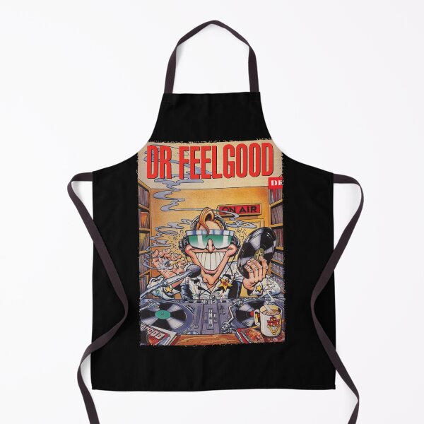 Item preview, Dr Feel designed and sold by LouSharpe.