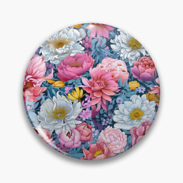 Item preview, Beautiful and gentle flowers designed and sold by Jinnapat.