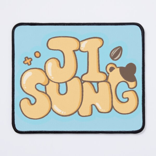 Item preview, JISUNG NCTDream designed and sold by JenJa1993.
