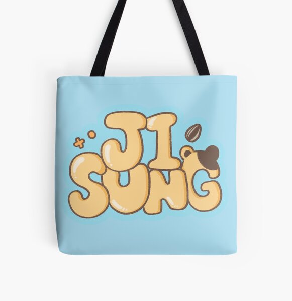 Nctdream Tote Bags for Sale | Redbubble