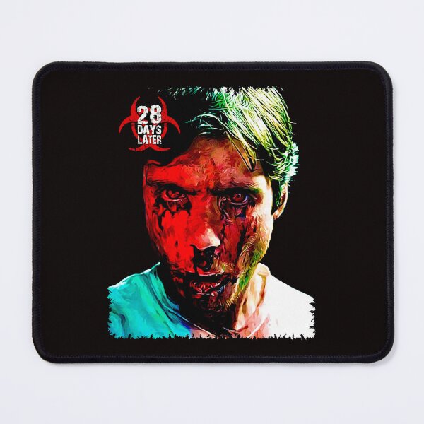 Item preview, 28 Days Later designed and sold by ShopRAK.