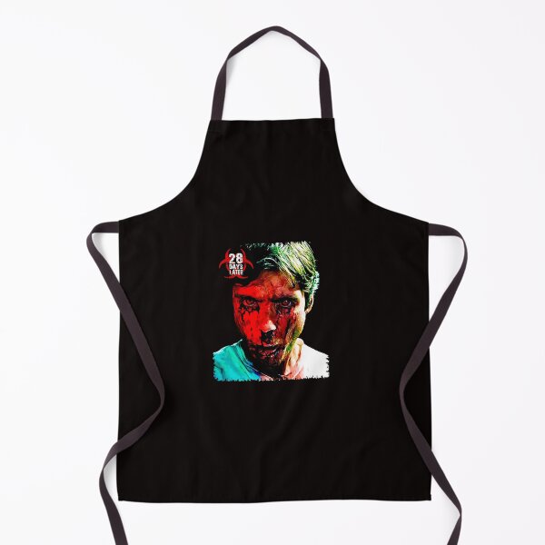 Item preview, 28 Days Later designed and sold by ShopRAK.