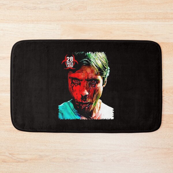 Item preview, 28 Days Later designed and sold by ShopRAK.