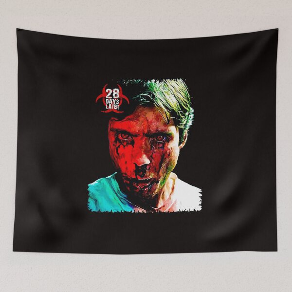 Item preview, 28 Days Later designed and sold by ShopRAK.