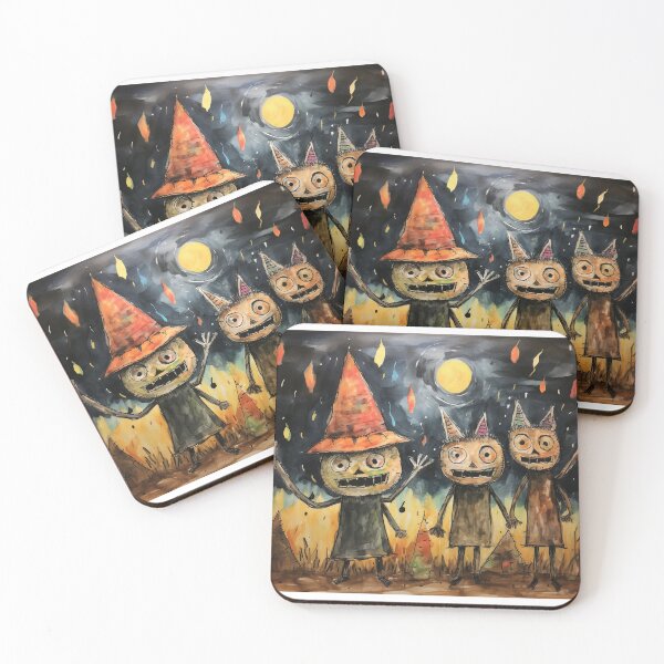 Item preview, Trick or treat  designed and sold by Andrey Tarakanov.