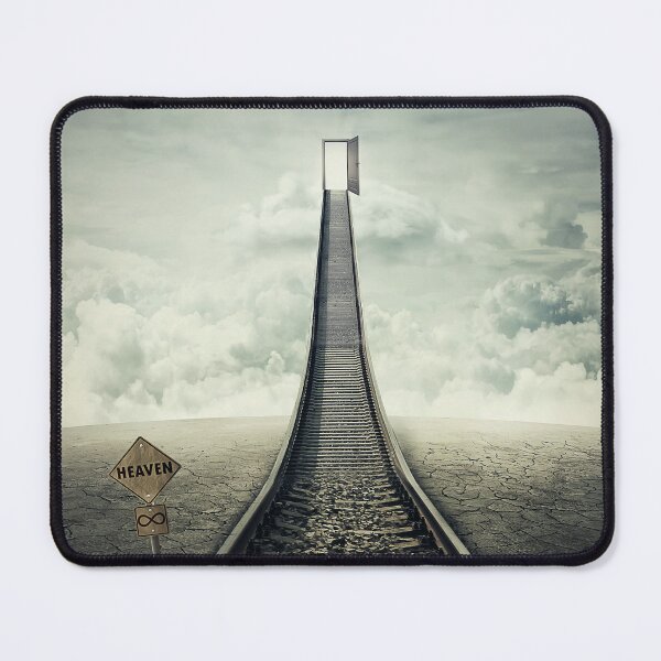 Item preview, el ferrocarril al cielo designed and sold by psychoshadow.