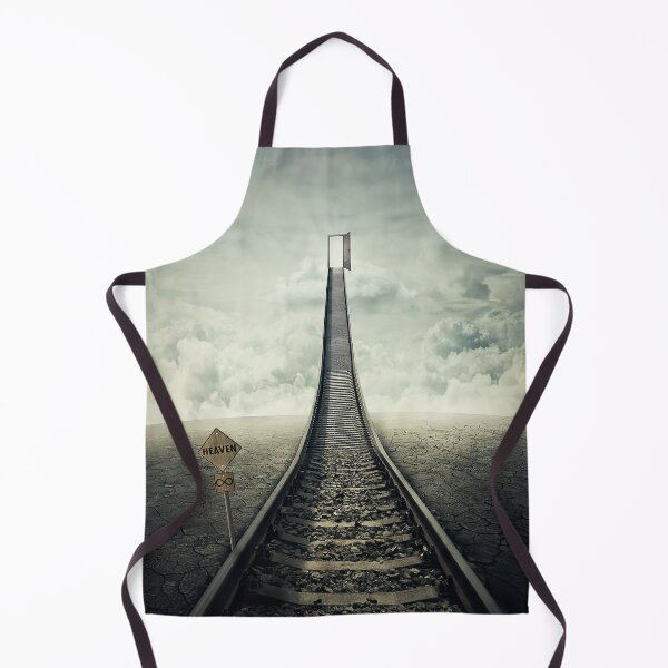 Item preview, the railway to heaven designed and sold by psychoshadow.